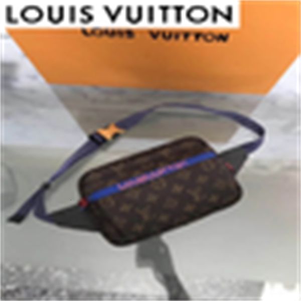 

cross brand messenger designer luxury iconic 5ys1 new bags blue presbyopia bags crossbody bag totes m43828 men body handbags shoulder ha, Black;red