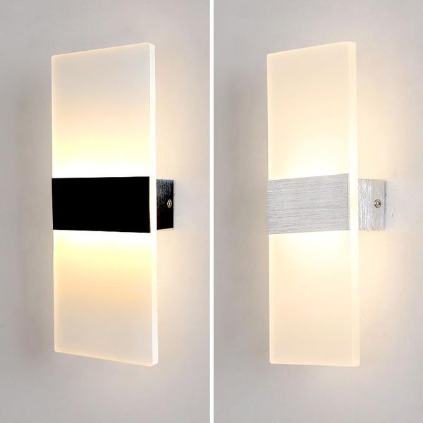 

wall lamp loft light bedroom glass ball aisle dining room bedside monkey