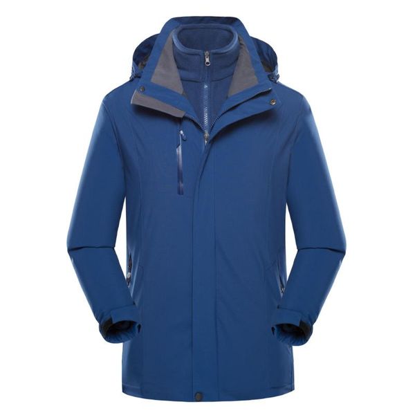 

men's jackets spring autumn hooded jacket men zipper button casual waterproof hoodie and coats male england style outwear winte, Black;brown