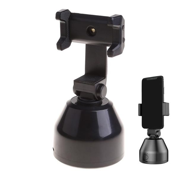 

selfie monopods 2021 360Â° rotation auto smart shooting stick intelligent follow gimbal ai-composition object tracking face stand