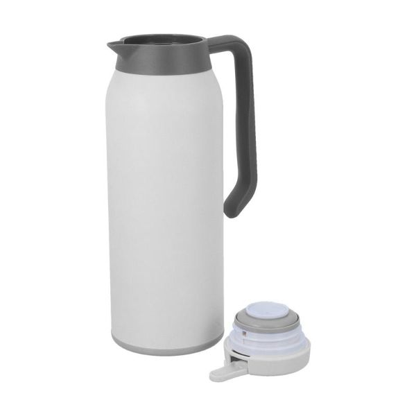 

stainless steel thermal kettle coffeepot warm keeping vacuum bottle water bottles