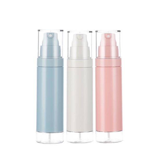 

storage bottles & jars 12pcs 60ml plastic spray with fine mist sprayer.refillable reusable for essential oils,perfumes