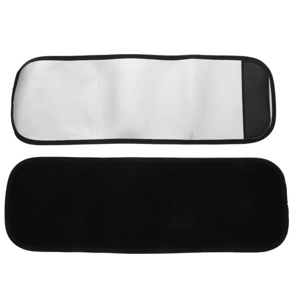 

sweatband 2pcs simple armlets fashionable arm bands neoprene practical fitness, Yellow;black