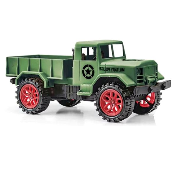 

rc car 124 2.4ghz 4wd 15km/h remote control car rtr rc vehicle crawler off road car models toys in green yellow dark gray