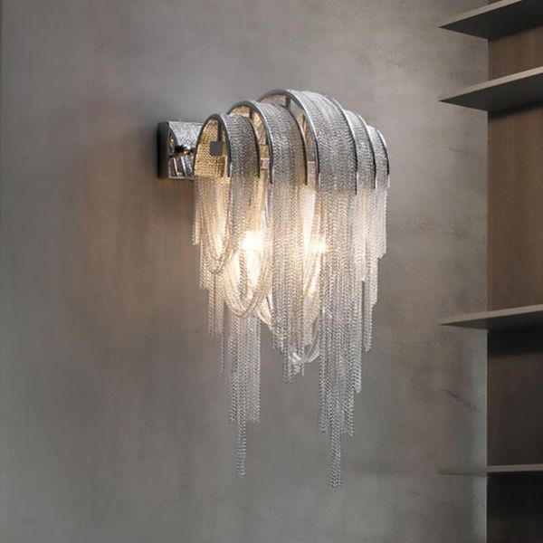 

modern bathroom wall lamps led interior lighting for home mirror decor bedside lamp applique murale miroir mural