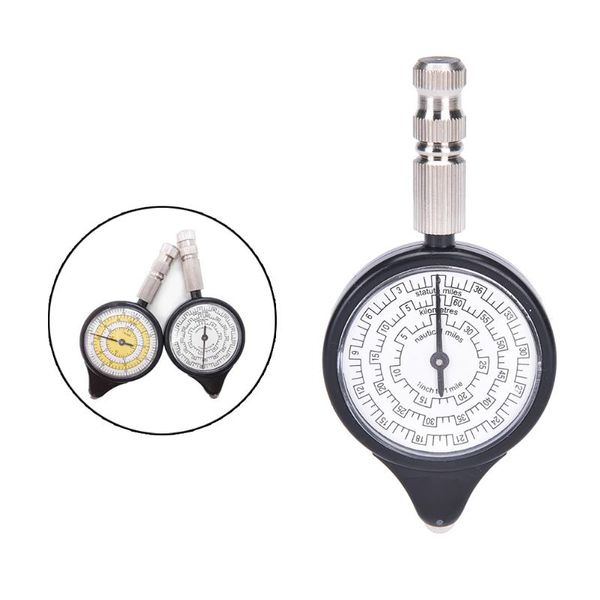 

outdoor multifunction compass curvometer with rangefinder map odometer gadgets