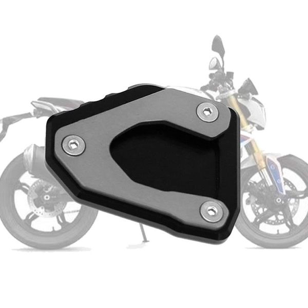 

other motorcycle parts side kickstand stand enlarger foot pad extension for g310r g310 r g 310 2021-2021