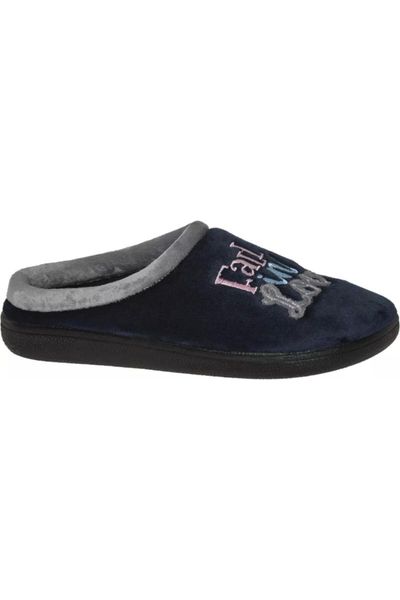 

slippers home slipper, Black