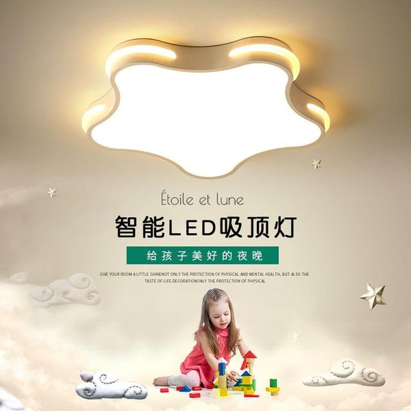 

ceiling lights modern lotus flower crystal light led panel lamp balcony porch restaurant ac85-265v