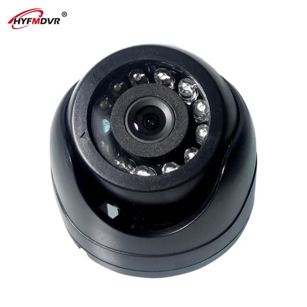 

car rear view cameras& parking sensors hyfmdvr cmos 420tvl/cmos 800tvl /sony 600tvl hd infrared night vision camera bus / tank truck