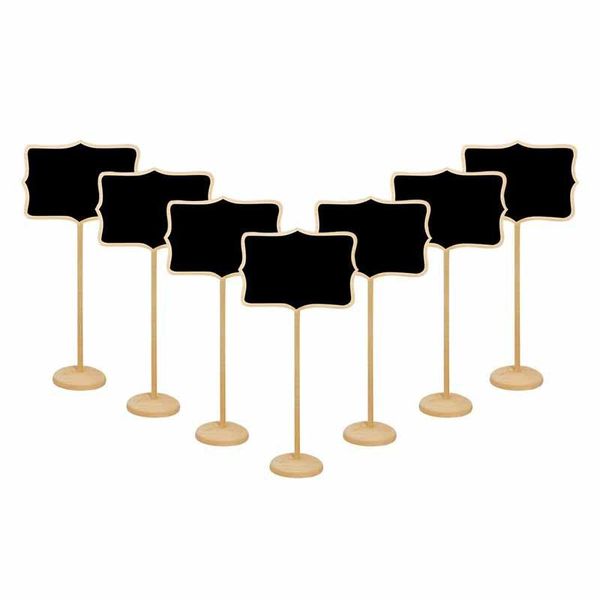 

party decoration table number for country wedding engagement baby shower bridal gender reveal birthday centerpieces top