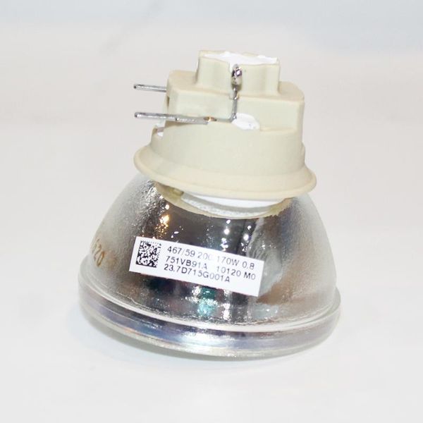 

projector lamps hd original replacement lamp is suitable for philips uhp 240/170w 0.8 e20.7; 200/170w e20.7 parts