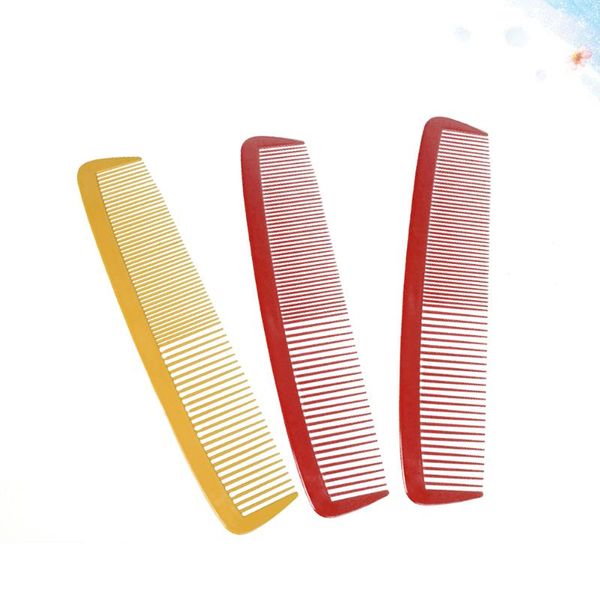 

party favor 3 pcs funny giant man big comb natural wide tooth for carnival