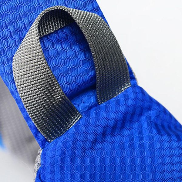 

chest bag pack waterproof travel sport nylon crossbody shoulder sling bags men women rw outdoor