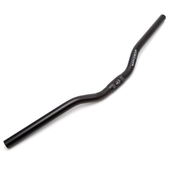 

bike handlebars &components 25.4mm 62cm aluminum alloy bicycle handlebar durable riser bar mtb road mountain parts