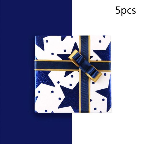 

sheets 50x70cm gift wrapping kraft paper present diy packing wrap for birthday w0yf
