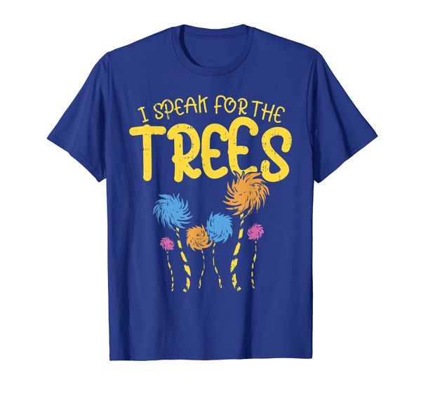 

I Speak For The Trees Shirt Earth Day 2019 Kid Boy Girl Gift, Mainly pictures