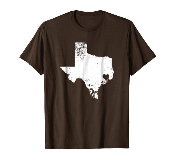 

Texas State Love Houston Shirt Map TX Pride Distressed Tee, Mainly pictures