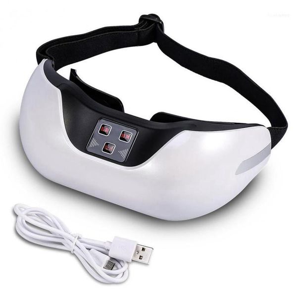

ligent 3d eye care instrument green light vision recovery training increased pulse netic therapy m11