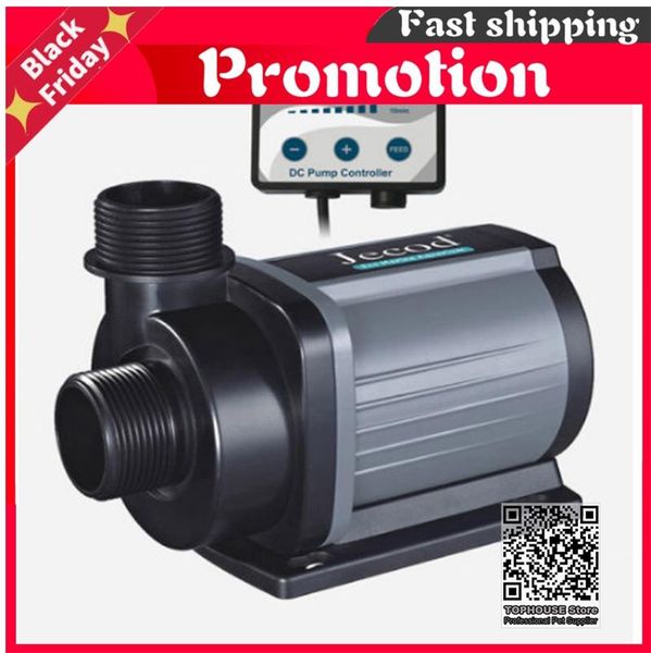 

air pumps & accessories dcs series dcs2000 variable flow dc aquarium pump submersible water marine freshwater controllable