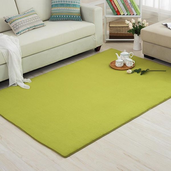 

carpets modern household carpet coral plush pad rugs for bedroom
