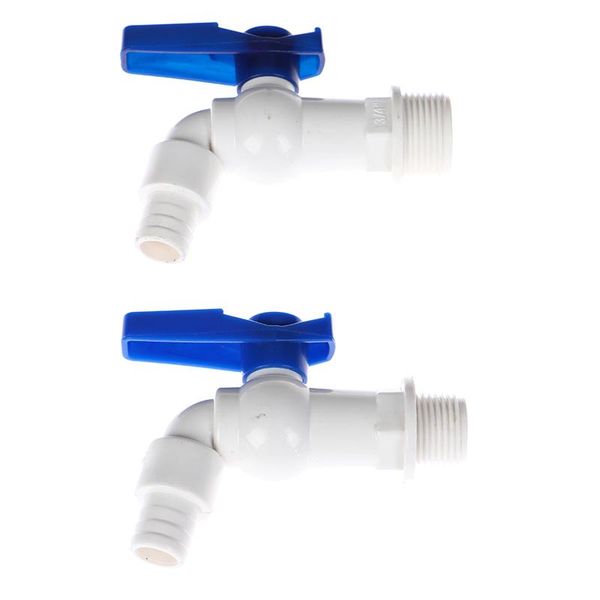 

watering equipments 1/2 3/4 inch male thread tap valve connect faucet for garden plant irrigation