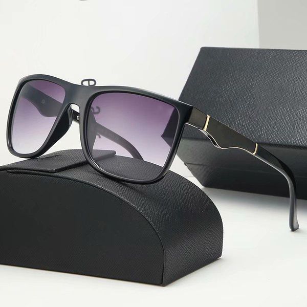 

sunglasses fashion classic male vintage sun glasses 2021 designer women female driving eyewear uv400 vip 9932, White;black