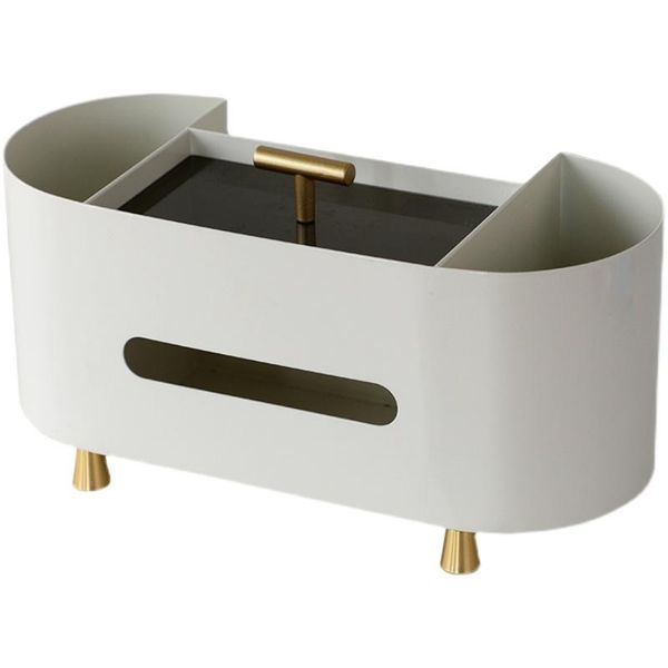 

multifunctional simple household living room tea table tabletissue box boxes & napkins