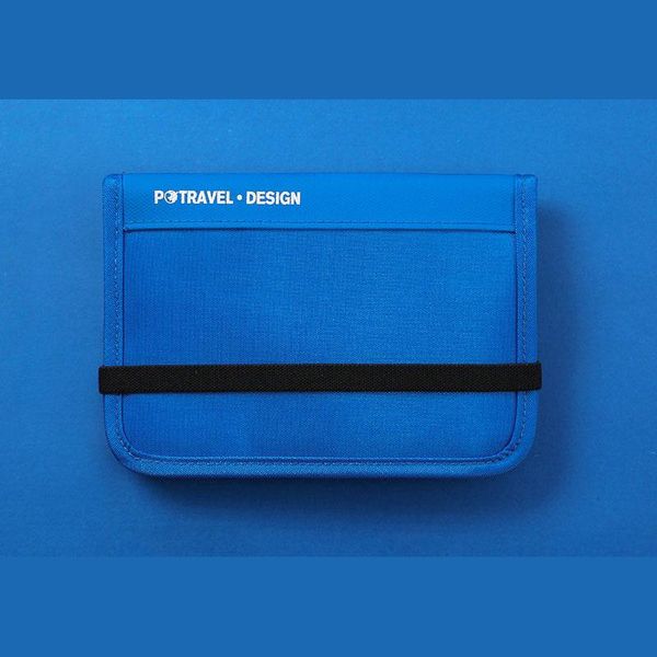 

card holders rfid document storage wallet change travel passport bag nylon waterproof crossbody pasjeshouder cardholder case, Brown;gray