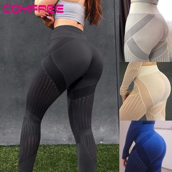 

yoga pants high waist workout leggings for women ruched bulifting sports tights tummy control gym fitness leggins outfit