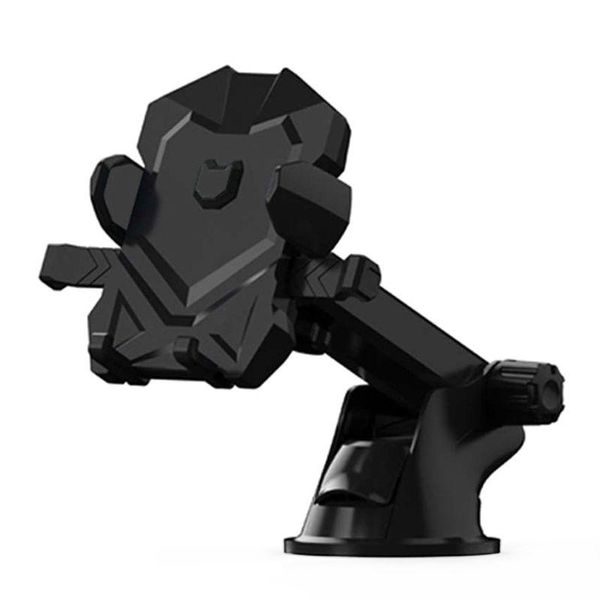 

phone holder for car dashboard universal smart phone/navigation bracket stand x3ud cell mounts & holders