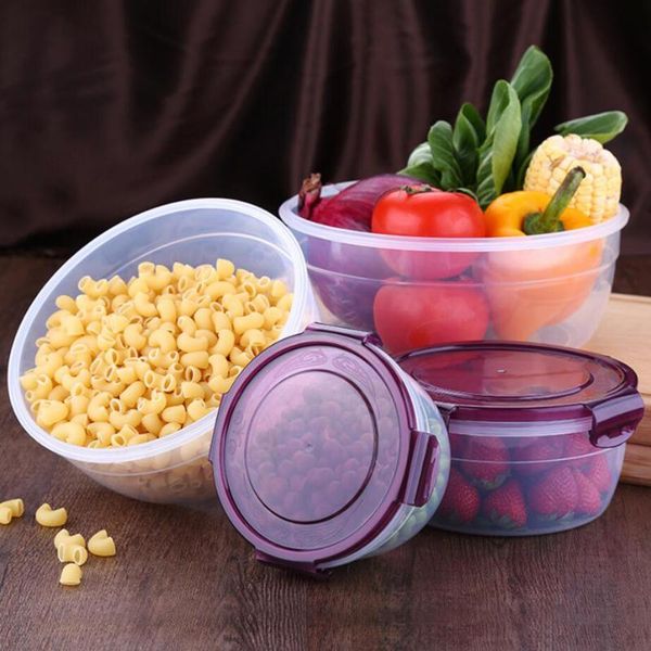 

storage bottles & jars portable mess tin microwave bento box pp outdoor picnic food container lunch dinnerware set tableware