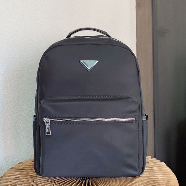 

men plain shoulder bags ladies fashion school backpack original nylon luggage backpacks laptravel bags travelbag