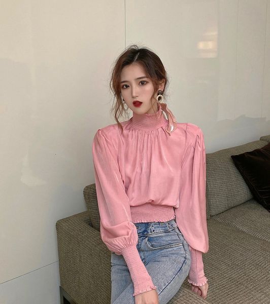 

make firm offers port taste waist high pants to surrender a shirt, White