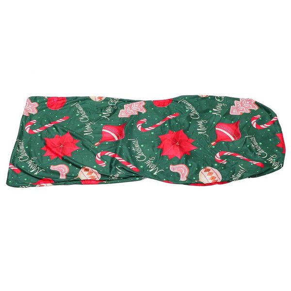 

chair covers 1pc creative decorative cover xmas cartoon home seat slipcover