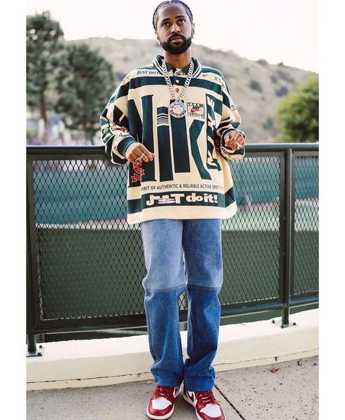 

cpfm co branded polo shirt fashion street men's and women's large loose long sleeve t-shirt long tee, White;black