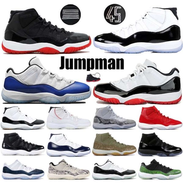 

mens 11s xi basketball low white concord legend bred 45 sport running shoes 11 gamma blue gym red cap and gown trainers yuduojiaju