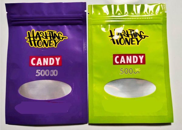 

500mg hashtag lol edibles bag packaging white runtz pink rozay sorbet envelope