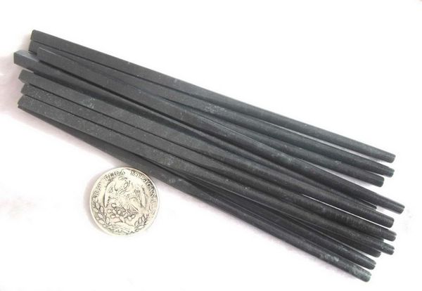 

jewelry pouches, bags pair/2pieces of hand made black green jade chopsticks, Pink;blue