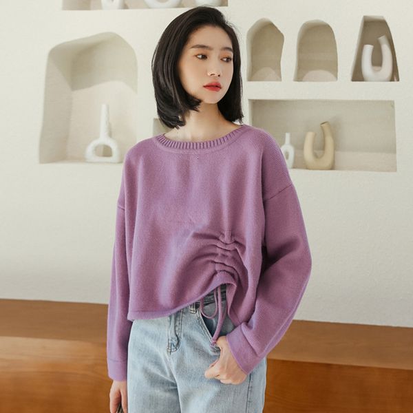 

women's sweaters autumn short nightgown for loose winter women oversize sweater to beautiful cord harajuku harvest 650m, White;black