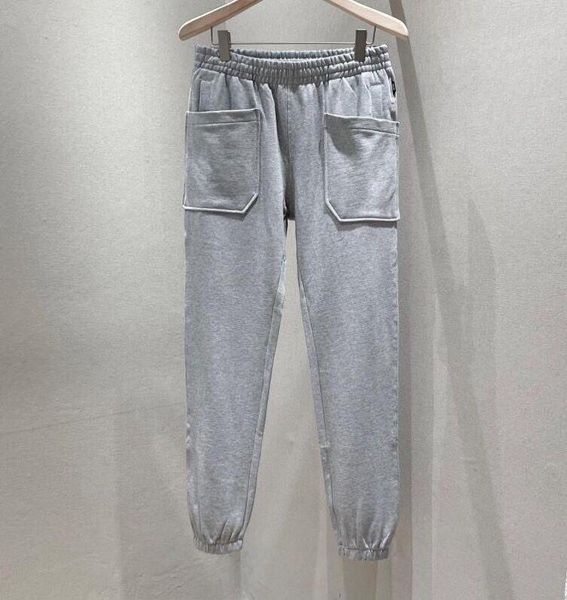 

men's pants autumn and winter men casual, Black