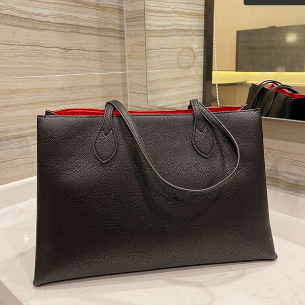 

the tote bag designer handbag clutch bags crossbody shoulder bags women's genuine leather luxury fashion brand classic retro softness h
