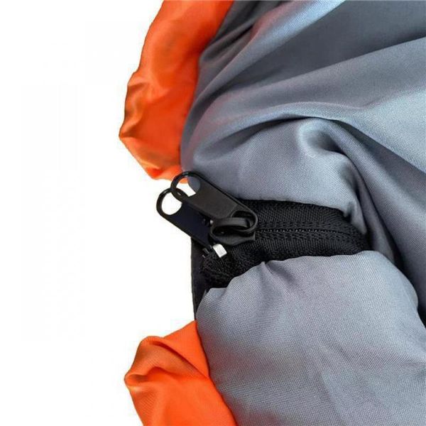 

sleeping bags patchwork color handout bag envelope outdoor with cap