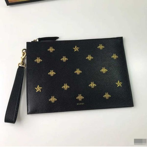 

long cases brand wallet card designer real leather luxury wallets chain 475317 pouches key slim holders phone leather purse clutch clutches, Red;black