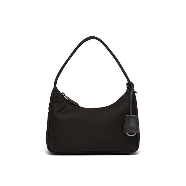 

women shoulder bag mini handbag designers bags fashion baguette nylon lady
