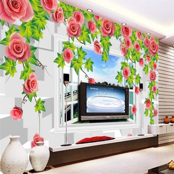 

wallpapers decorative wallpaper 3d background wall painting