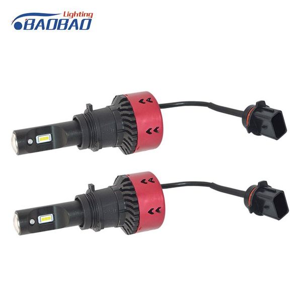 

car headlights on selling 35w spotlight led headlight 4800lm 6000k brightness 24v work lamp light h4 h7 h15 h8 p13w