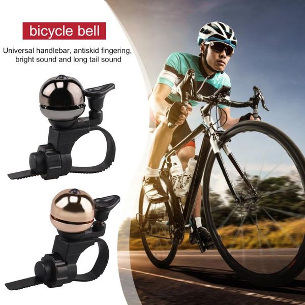 

bike horns 90db small mtb mountain road horn handlebar bicycle bell sound alarm outdoor protective cycle accessories