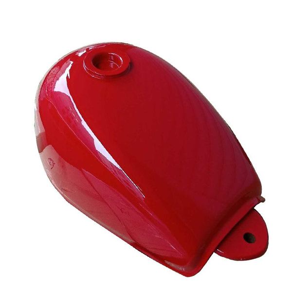 

colour steel gas fuel tank fit for rm mini trail monkey bike z50 z50a z50j z50r motorcycle accessories system
