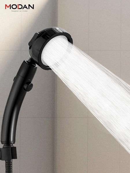 

metal shower head bathroom filter faucets curtain set chuveiro banheiro ba6 sets